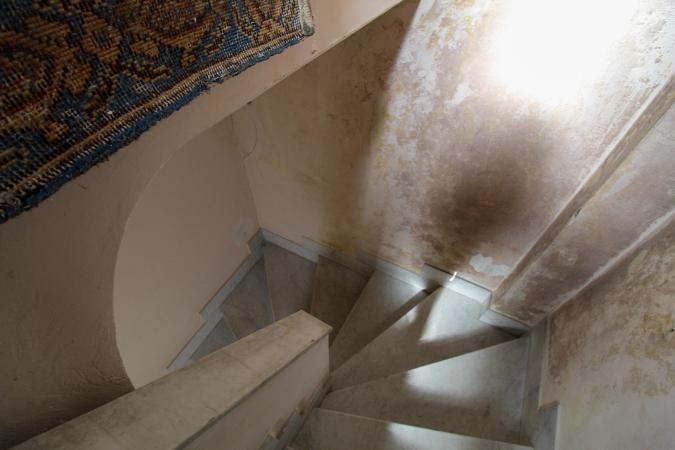 3-room apartment in a villa - special architecture - Primaverii