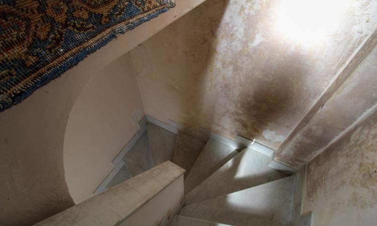 3-room apartment in a villa - special architecture - Primaverii