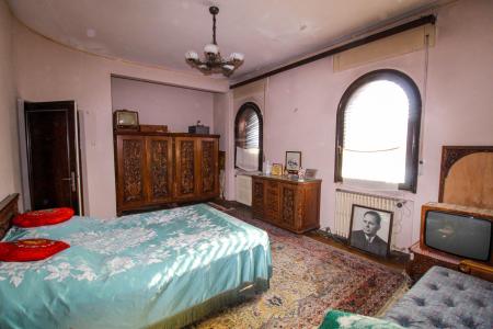 3-room apartment in a villa - special architecture - Primaverii