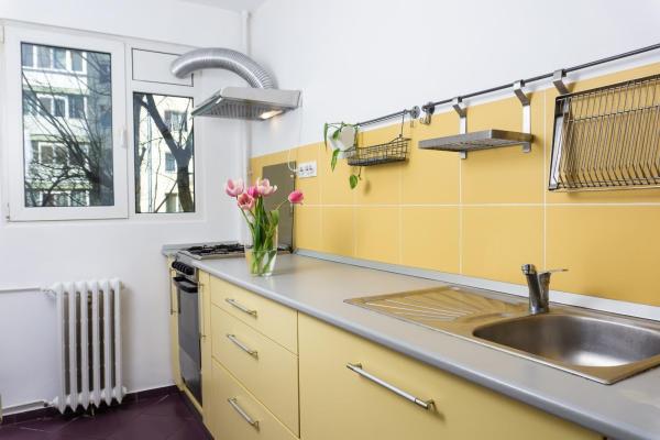 Apartament 2 camere - 5 min Costin Georgian