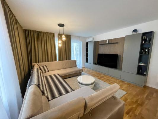 Domenii - Luxuria Residence - 3 camere - Comision 0