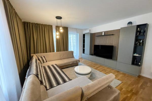 Domenii - Luxuria Residence - 3 camere - Comision 0