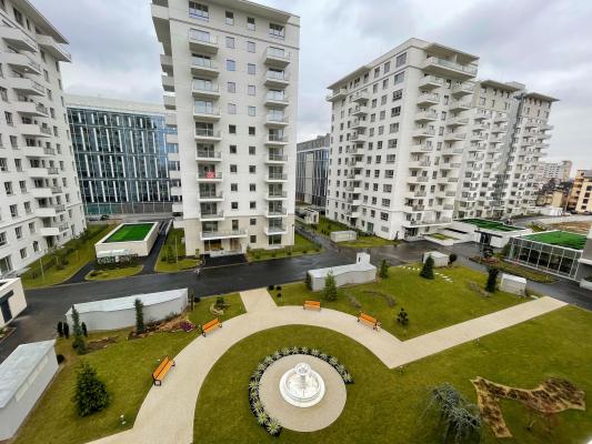 Domenii - Luxuria Residence - 3 camere - Comision 0