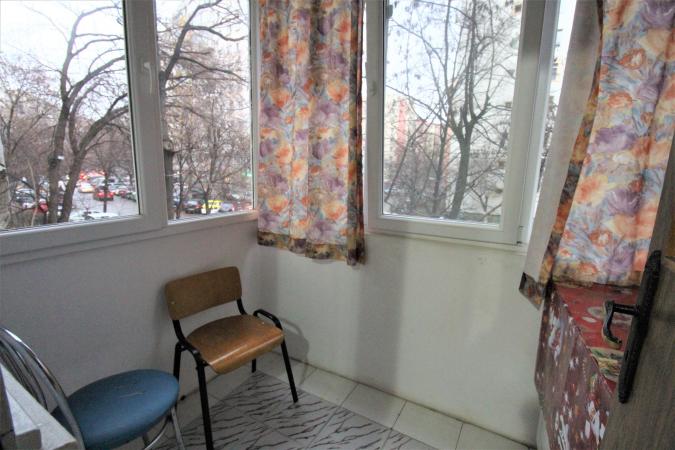 Apartament 3 camere- Tei- Grigore Ionescu