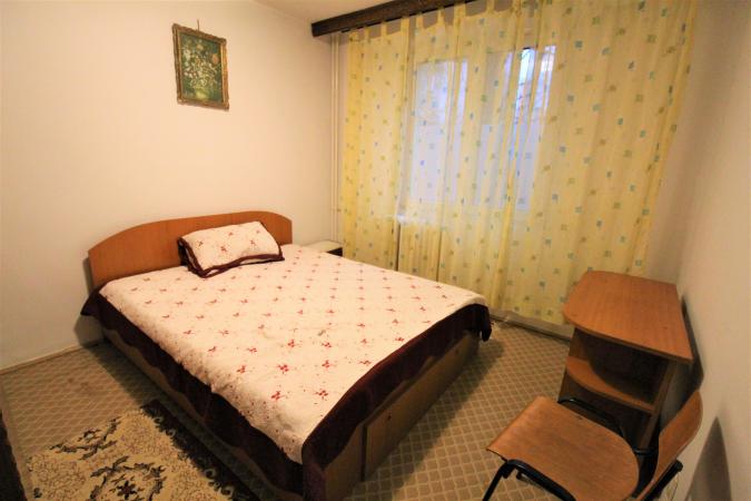Apartament 3 camere- Tei- Grigore Ionescu