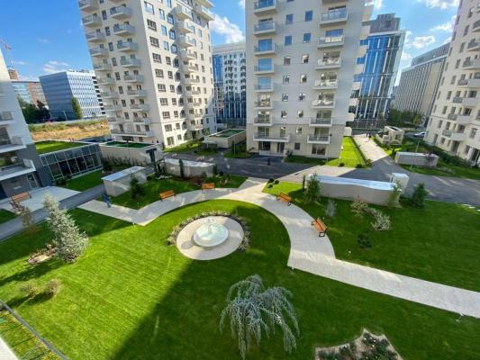 Domenii - Luxuria Residence - 2 camere - Comision 0