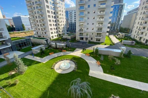 Domenii - Luxuria Residence - 2 camere - Comision 0