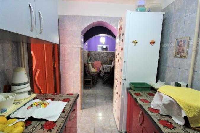 Apartament 4 camere- Tei- Obor