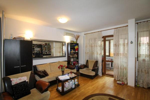 Apartament 2 cam spatios - zona Valea Oltului - 5 min metrou