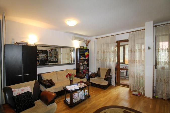 Apartament 2 cam spatios - zona Valea Oltului - 5 min metrou