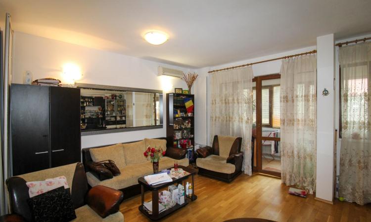 Apartament 2 cam spatios - zona Valea Oltului - 5 min metrou