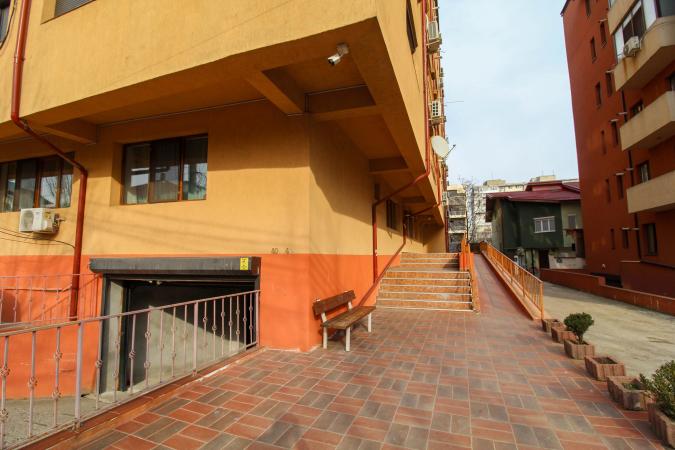 Apartament 2 cam spatios - zona Valea Oltului - 5 min metrou