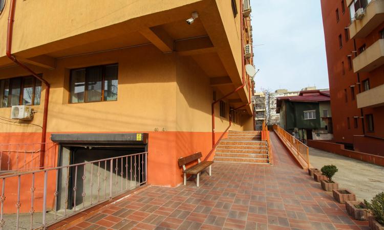 Apartament 2 cam spatios - zona Valea Oltului - 5 min metrou