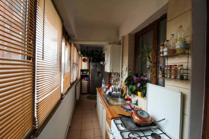 Apartament 2 cam spatios - zona Valea Oltului - 5 min metrou