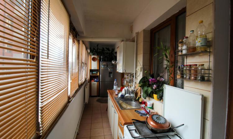 Apartament 2 cam spatios - zona Valea Oltului - 5 min metrou