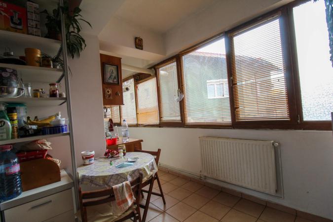 Apartament 2 cam spatios - zona Valea Oltului - 5 min metrou