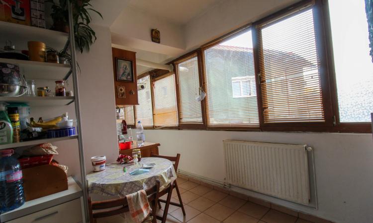 Apartament 2 cam spatios - zona Valea Oltului - 5 min metrou
