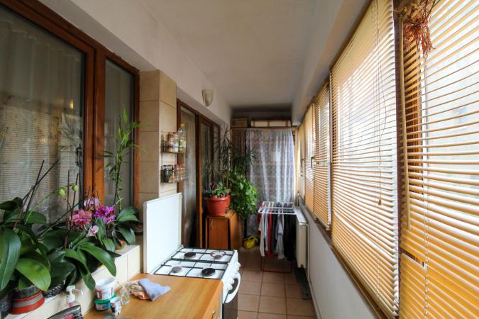 Apartament 2 cam spatios - zona Valea Oltului - 5 min metrou