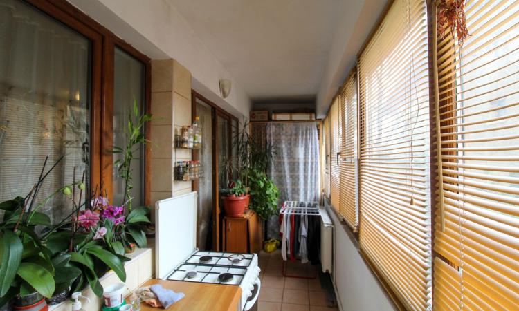Apartament 2 cam spatios - zona Valea Oltului - 5 min metrou