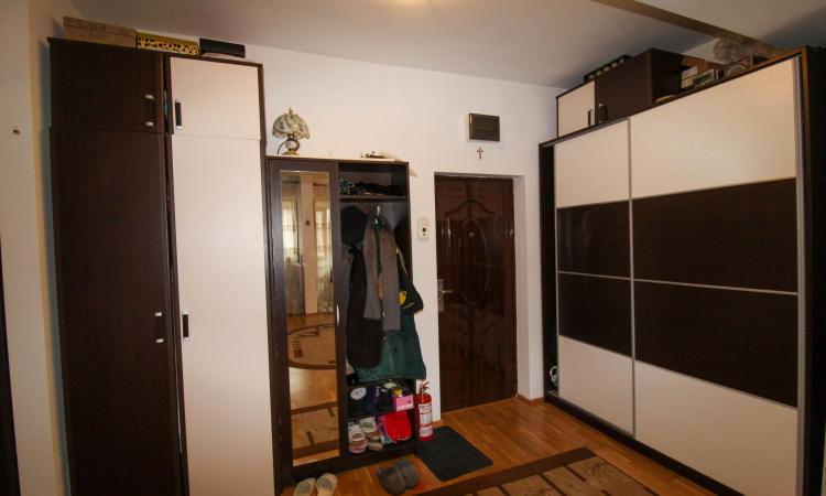 Apartament 2 cam spatios - zona Valea Oltului - 5 min metrou
