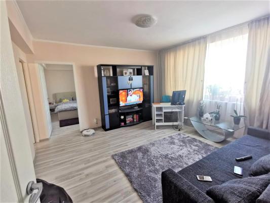 Vanzare apartament modern-2 camere- Grivita- 1 Mai-Renovat recent