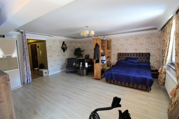 Vanzare Apartament 3 camere - Baneasa, 2 Terase