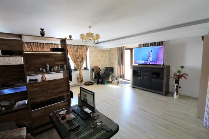 Vanzare Apartament 3 camere - Baneasa, 2 Terase