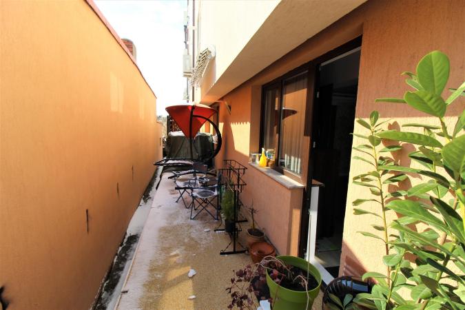 Vanzare Apartament 3 camere - Baneasa, 2 Terase