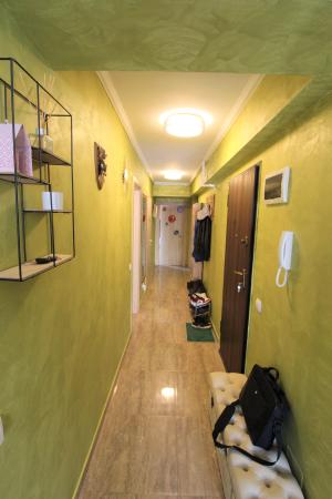 Vanzare Apartament 3 camere - Baneasa, 2 Terase