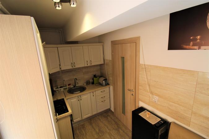 Vanzare Apartament 3 camere - Baneasa, 2 Terase