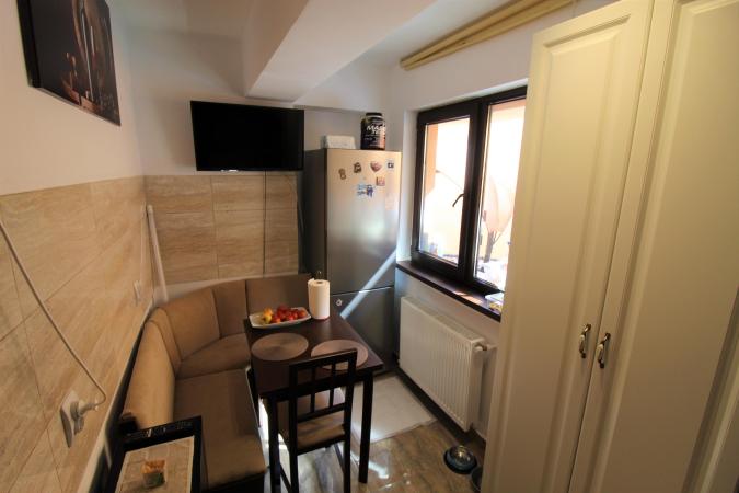 Vanzare Apartament 3 camere - Baneasa, 2 Terase