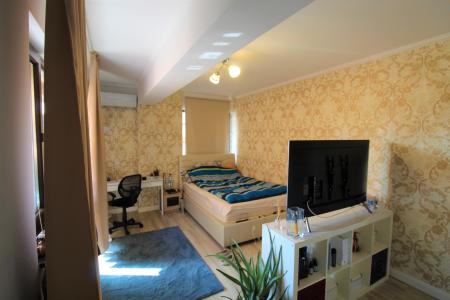 Vanzare Apartament 3 camere - Baneasa, 2 Terase