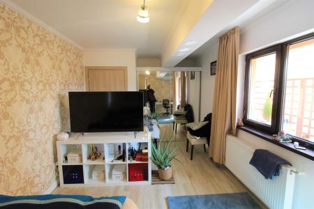 Vanzare Apartament 3 camere - Baneasa, 2 Terase