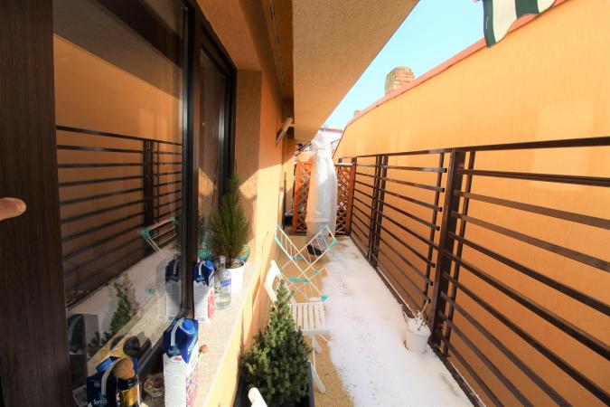 Vanzare Apartament 3 camere - Baneasa, 2 Terase