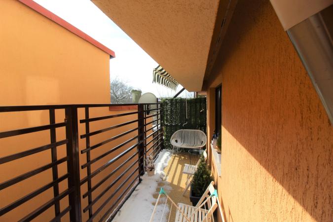 Vanzare Apartament 3 camere - Baneasa, 2 Terase