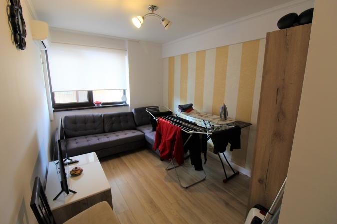 Vanzare Apartament 3 camere - Baneasa, 2 Terase