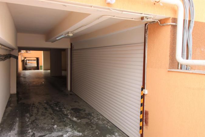 Vanzare Apartament 3 camere - Baneasa, 2 Terase