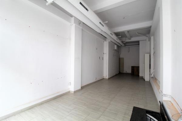 Spatiu Comercial Centru Istoric Gabroveni