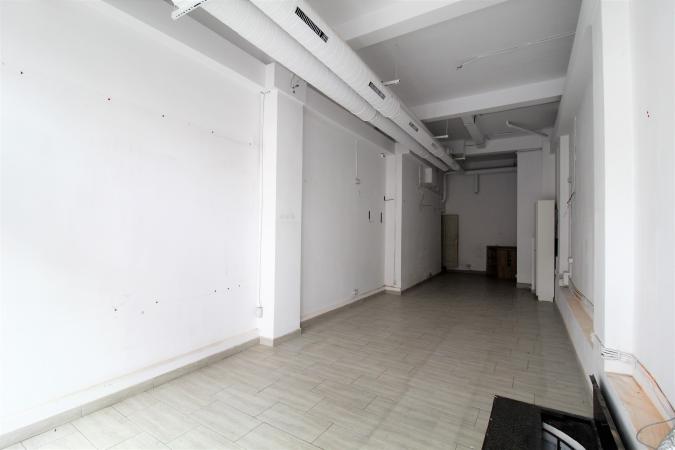 Spatiu Comercial Centru Istoric Gabroveni