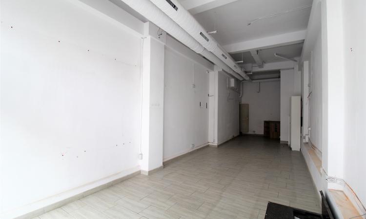 Spatiu Comercial Centru Istoric Gabroveni