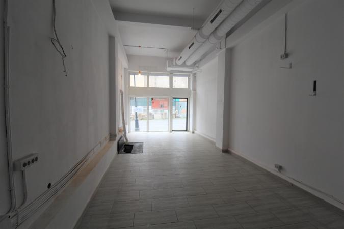 Spatiu Comercial Centru Istoric Gabroveni