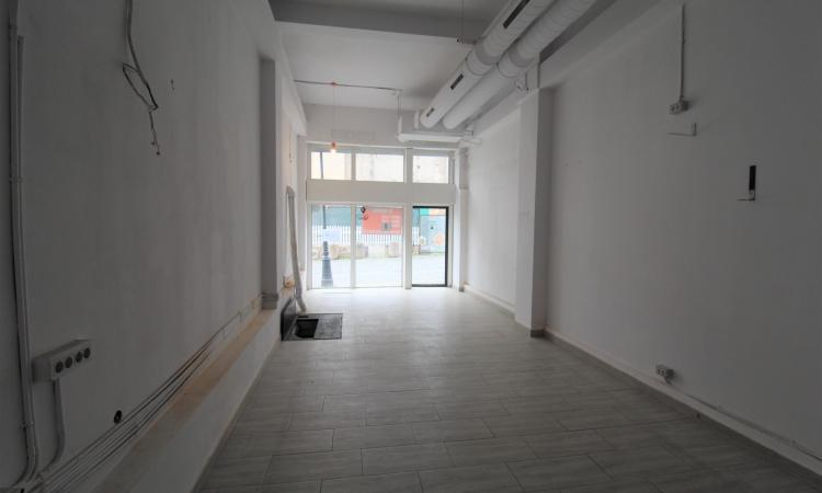 Spatiu Comercial Centru Istoric Gabroveni