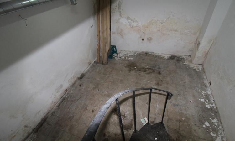 Spatiu Comercial Centru Istoric Gabroveni