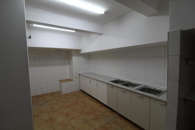 Spatiu Comercial  Splaiul Independetei