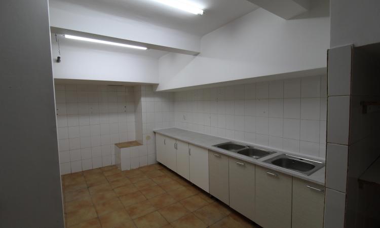 Spatiu Comercial Splaiul Independetei