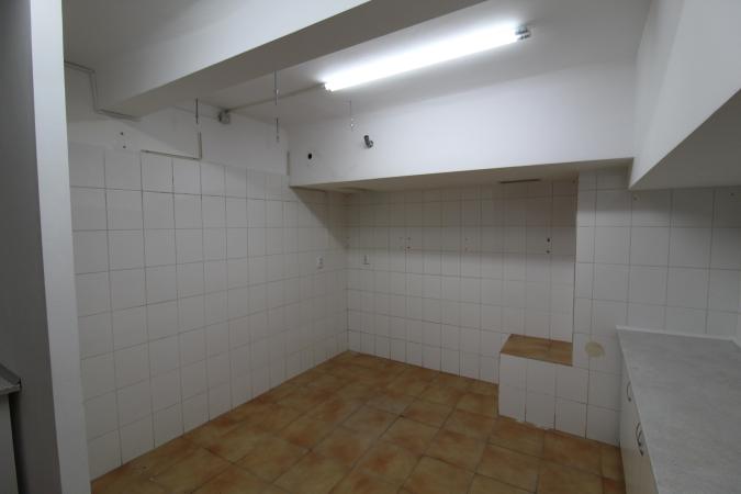 Spatiu Comercial  Splaiul Independetei