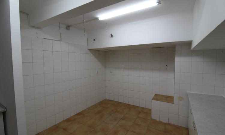 Spatiu Comercial Splaiul Independetei