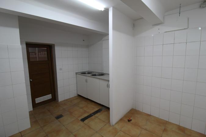 Spatiu Comercial  Splaiul Independetei
