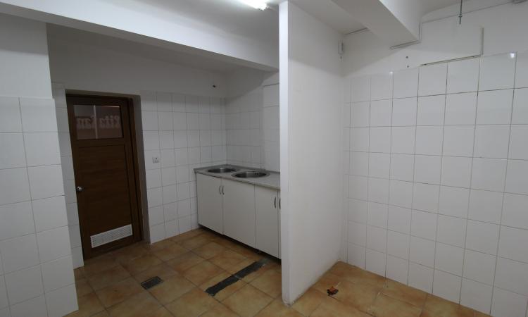 Spatiu Comercial Splaiul Independetei