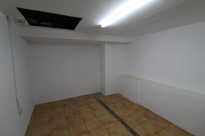 Spatiu Comercial  Splaiul Independetei